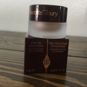 Charlotte Tilbury Eyes To Mesmerise